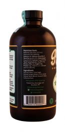 Pickett's Ginger Beer: Picketts Facts