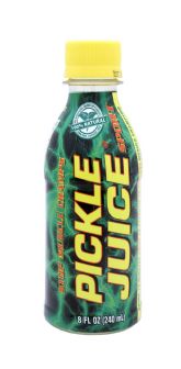 Pickle Juice Sport 8oz - 2015