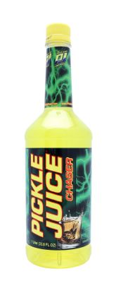 Pickle Juice Chaser