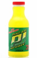 Pickle Juice: Pickle Juice Sport 16oz