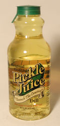 Pickle Juice - Dill