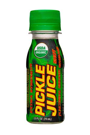Pickle Juice: PickleJuice-3oz-2022-Shot-ExtraStrength-Front