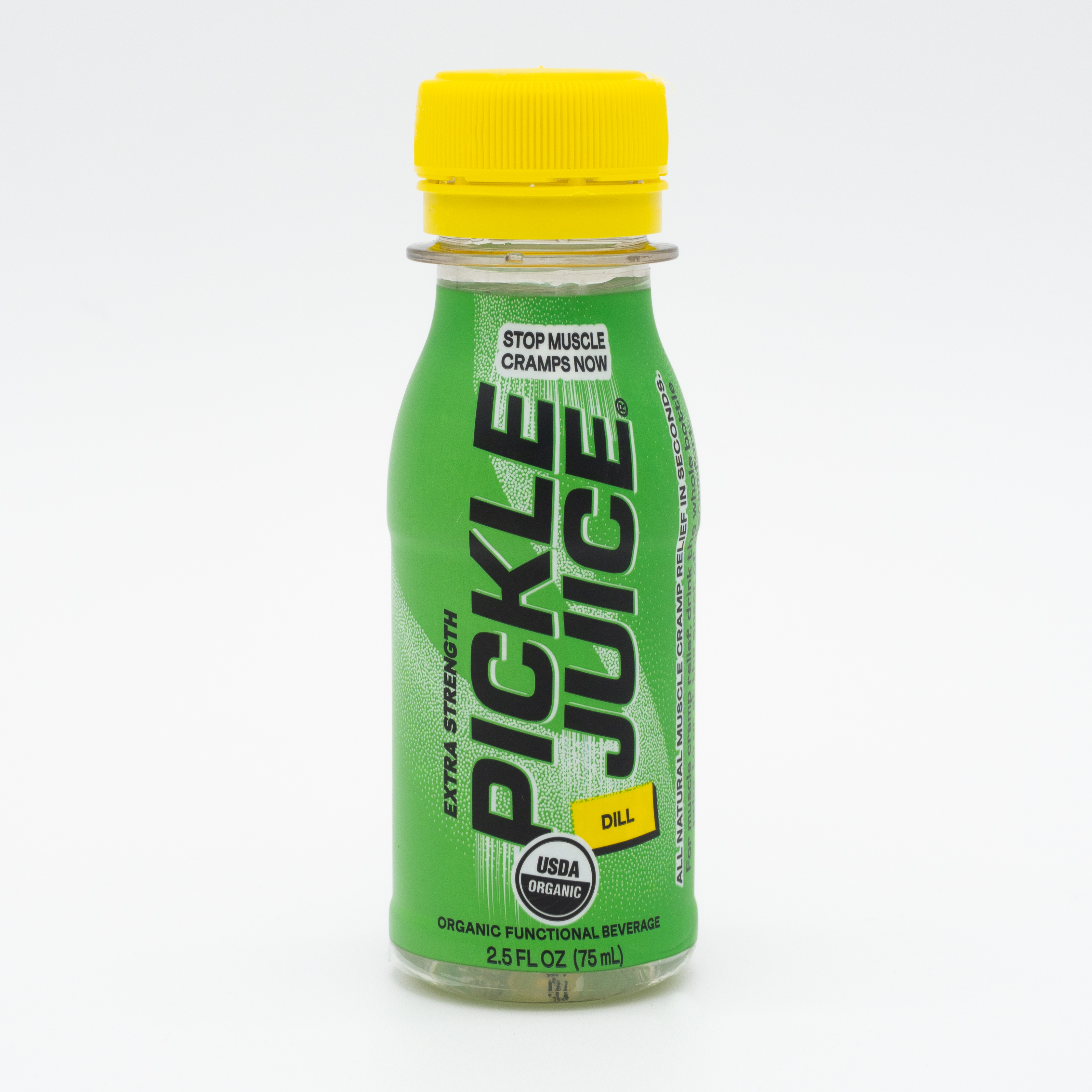 Pickle Juice: Photo of Pickle Juice Shot - Pickle Juice (uploaded by company)