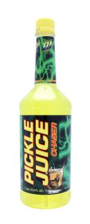 Pickle Juice: PickleJuice Chaser Front