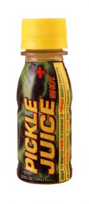 Pickle Juice: PickleJuice Front