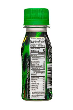 Pickle Juice: PickleJuice-3oz-2022-Shot-ExtraStrength-Facts