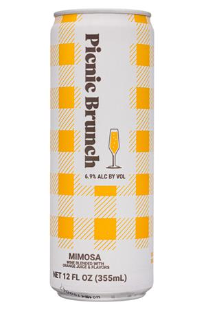 Picnic Brunch: PicnicBrunch-12oz-2020-WineBlend-Mimosa