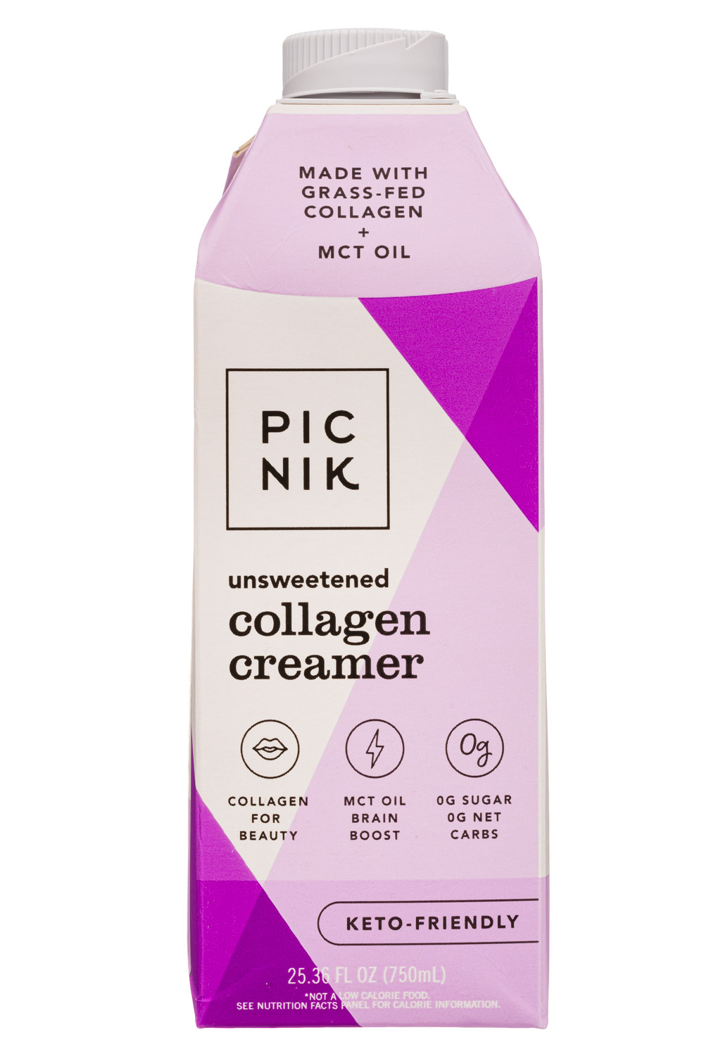 Collagen Creamer