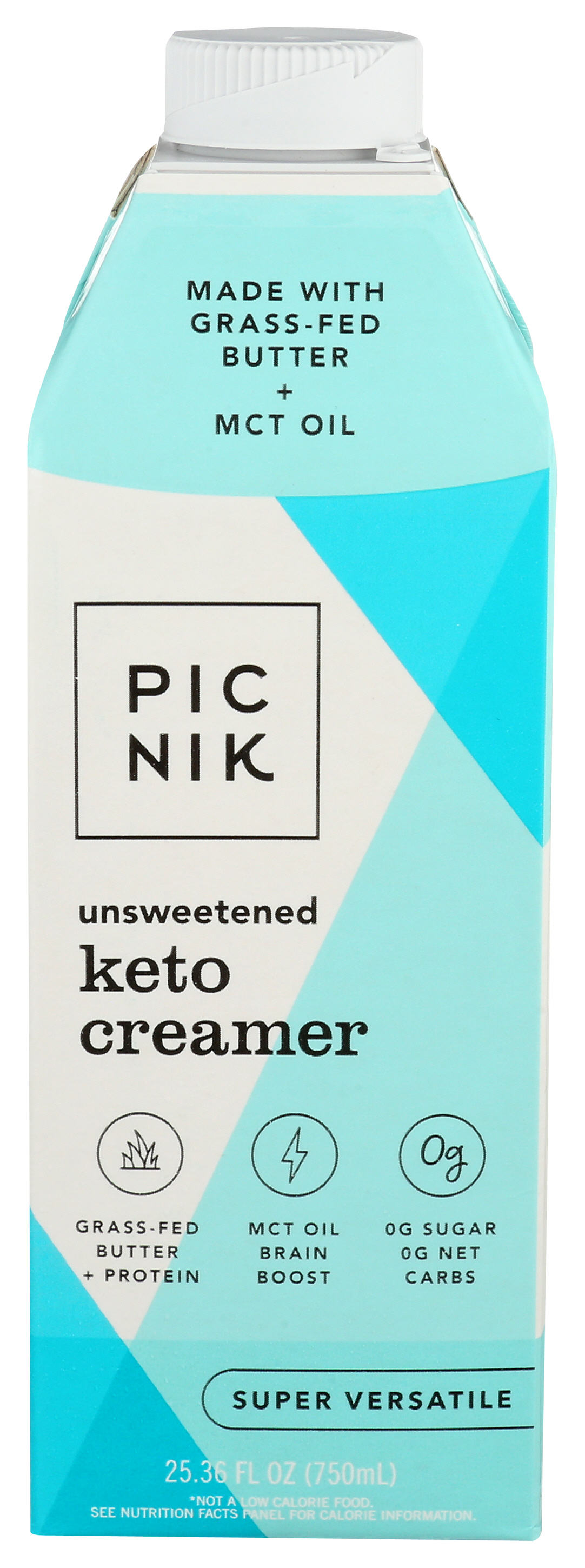 PICNIK: Photo of Original Creamer - PICNIK (uploaded by company)