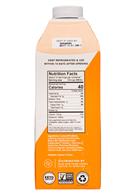 PICNIK: PicNik-25oz-UnsweetCreamer-Vegan-Facts
