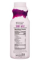 Pillars Drinkable Greek Yogurt: Pillars-12oz-RTDGreekYogurt-MixedBerry-Facts