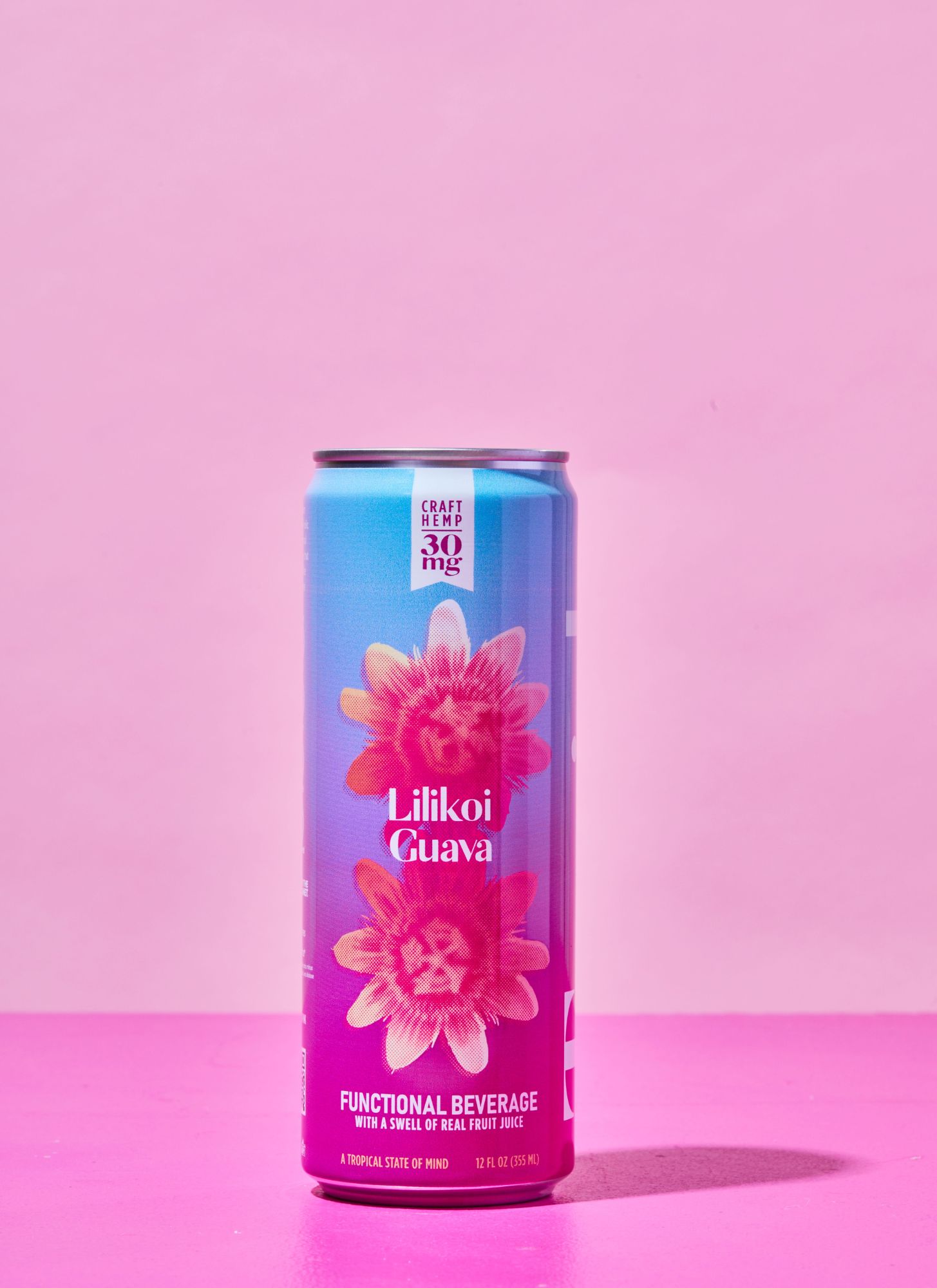 Lilikoi Guava