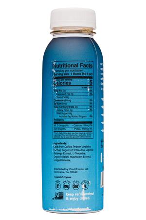 pivot coldbrew: Pivot-10oz-2021-ColdBrew-LaidBackBlack-Facts