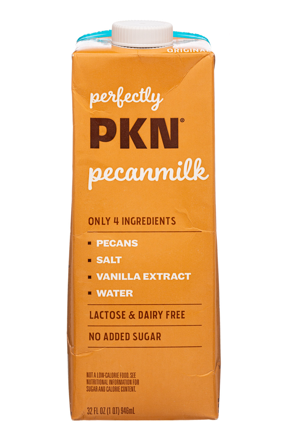 Pecanmilk Creamer - Original (32 oz.)