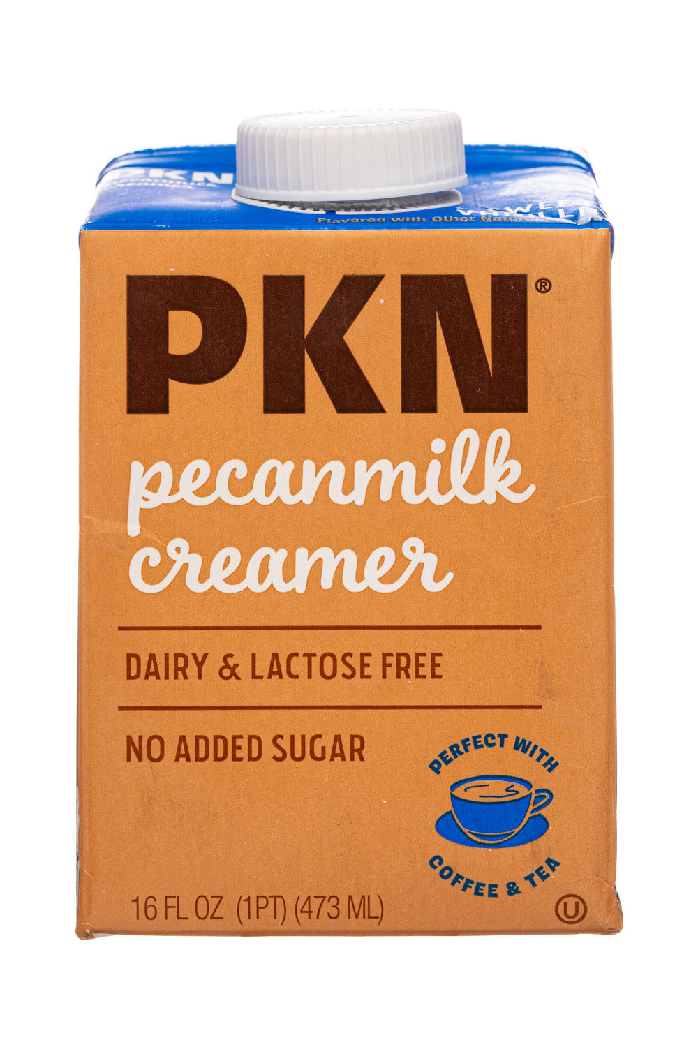 Pecanmilk Creamer