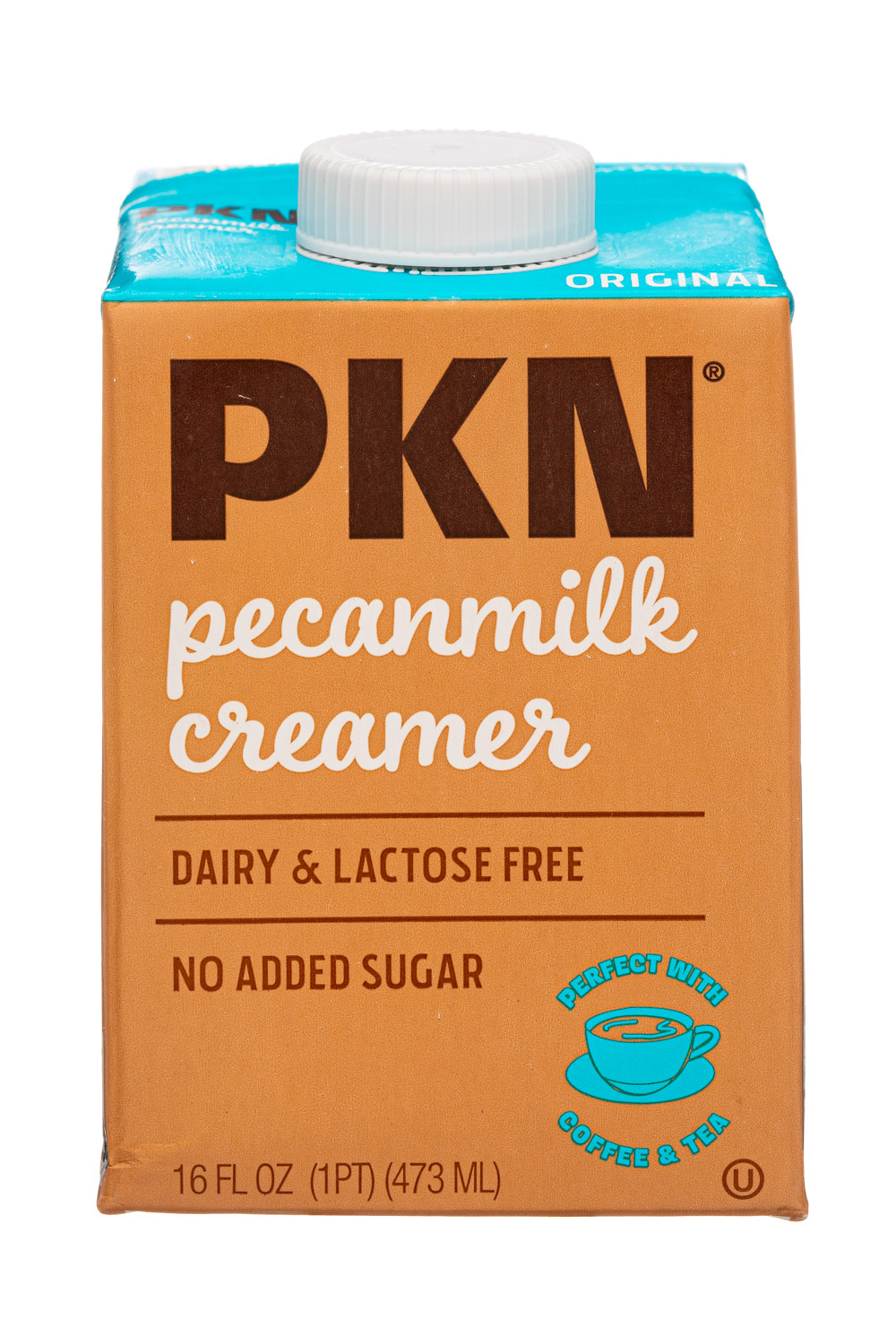 Pecanmilk Creamer - Original (16 oz.)