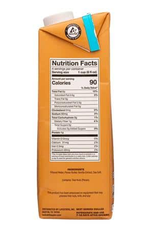 PKN: PKN-32oz-2024-Pecanmilk-Original-Facts