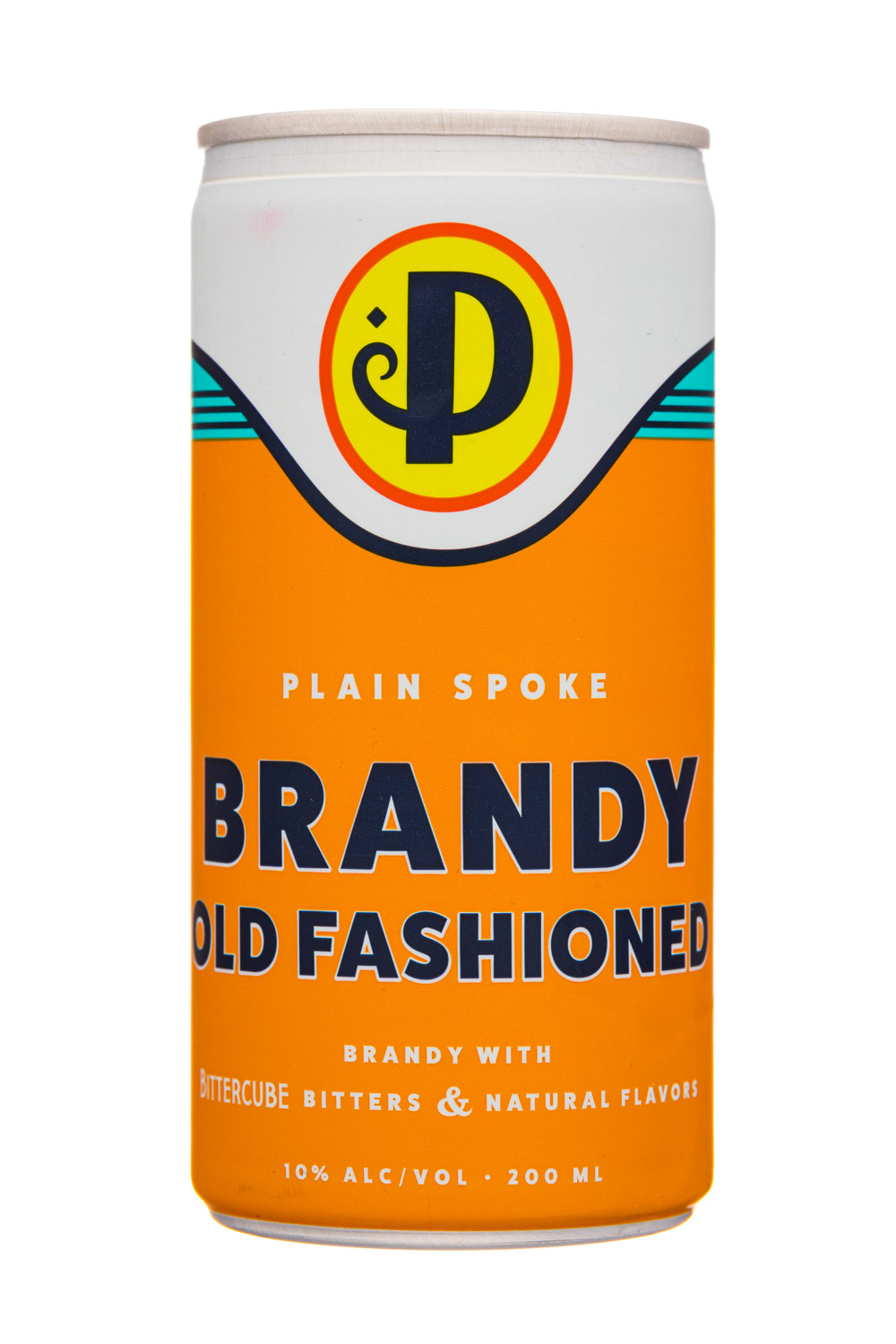 Brandy Old Fashioned