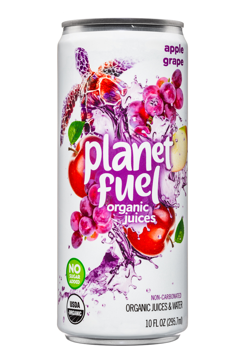 Apple Grape