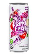 Planet Fuel: PlanetFuel-10oz-AppleGrape-Front