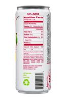 Planet Fuel: PlanetFuel-10oz-CherryLemonade-Facts