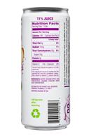 Planet Fuel: PlanetFuel-10oz-AppleGrape-Facts