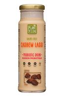 Plant Veda: PlantVeda-250ml-CashewLassi-Coffee-Front
