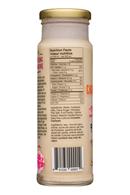 Plant Veda: PlantVeda-250ml-CashewLassi-Vanilla-Facts