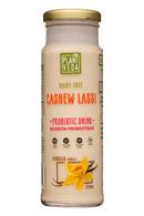 Plant Veda: PlantVeda-250ml-CashewLassi-Vanilla-Front