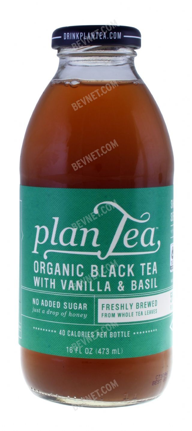 Plan Tea: 