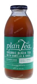 Plan Tea: 