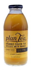 Plan Tea: 