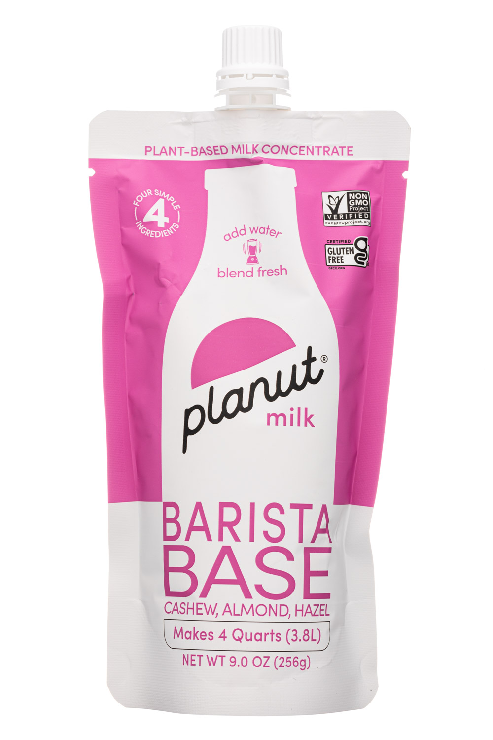 Barista Base