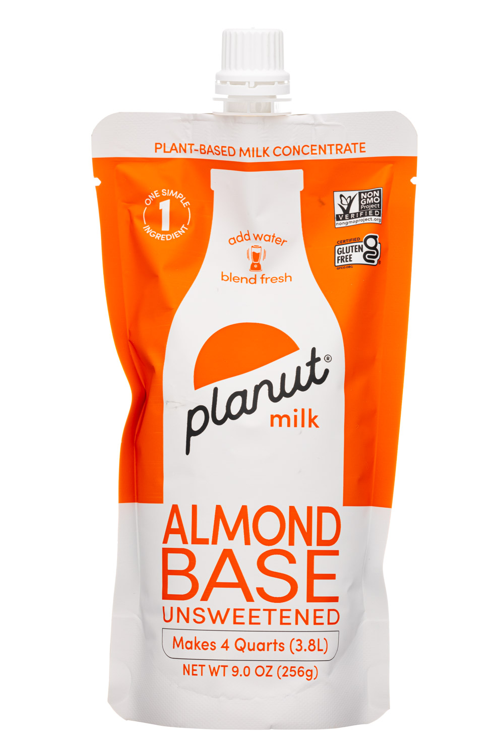 Almond Base