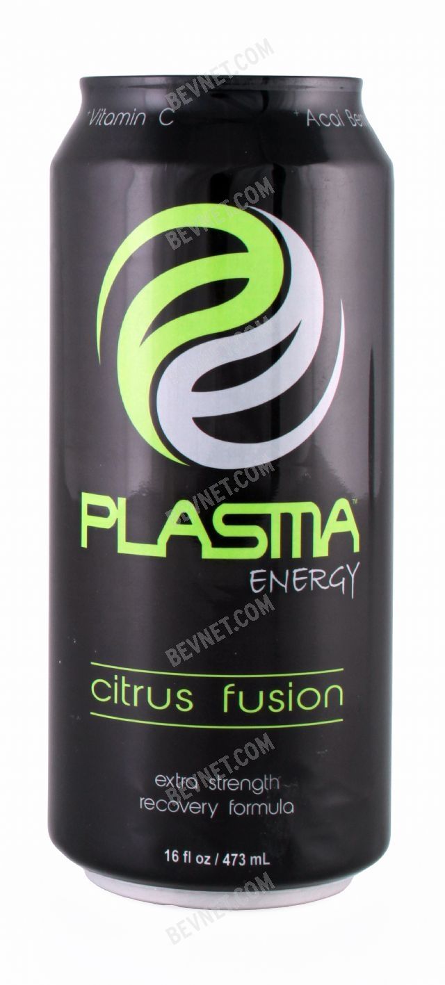 Plasma Energy: 