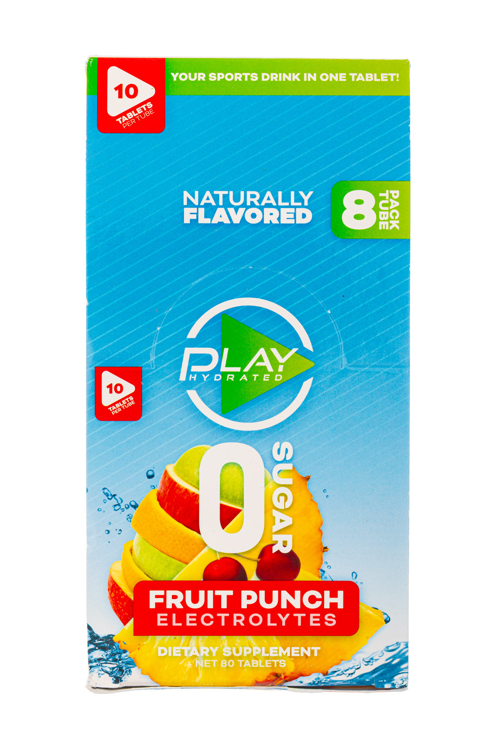 Fruit Punch