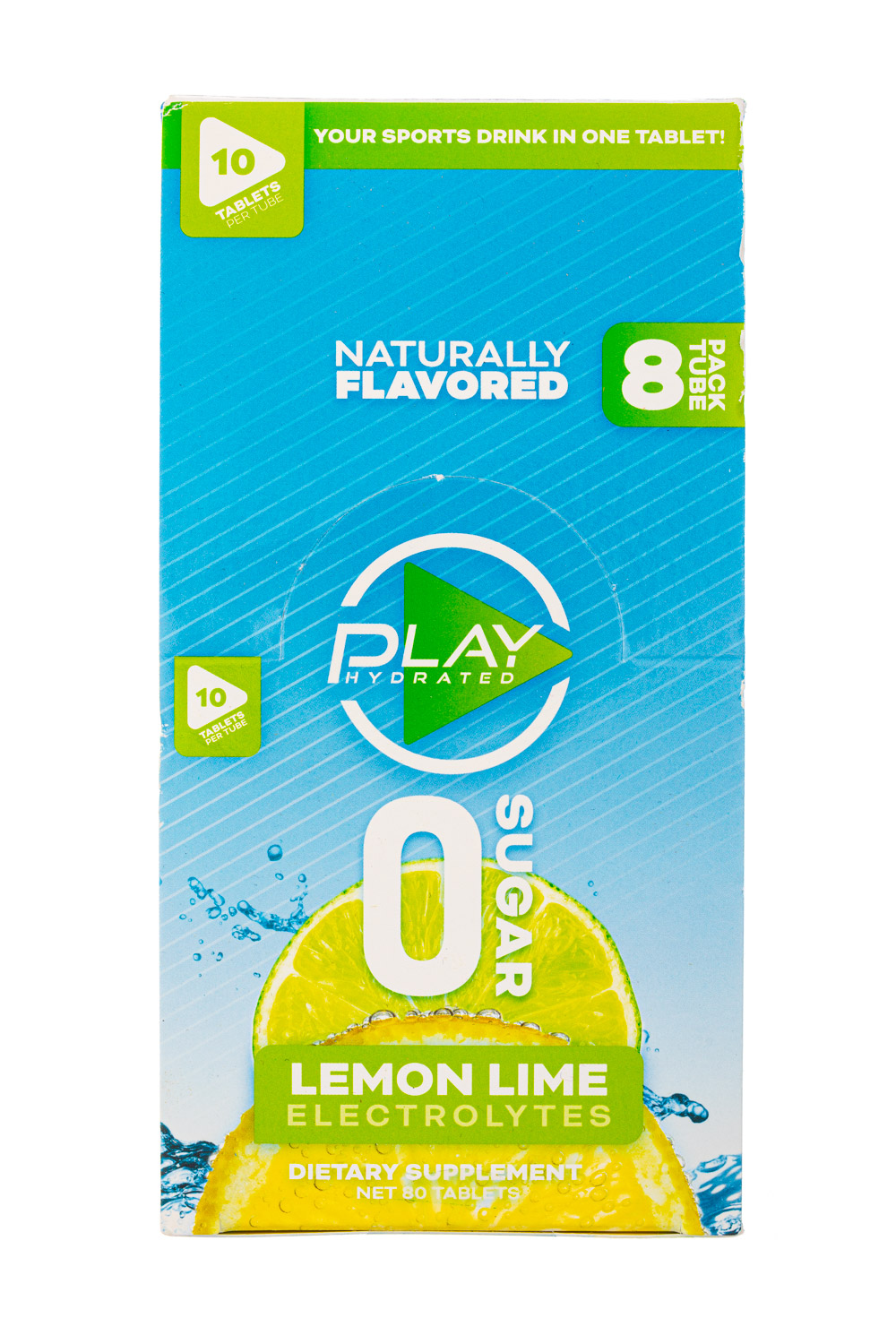 Lemon Lime