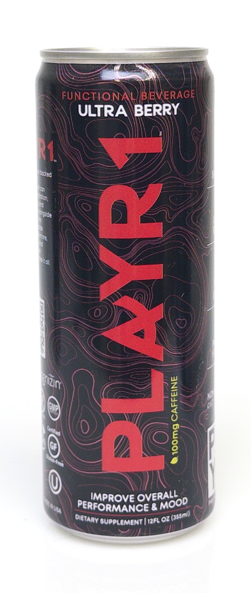 Ultra Berry
