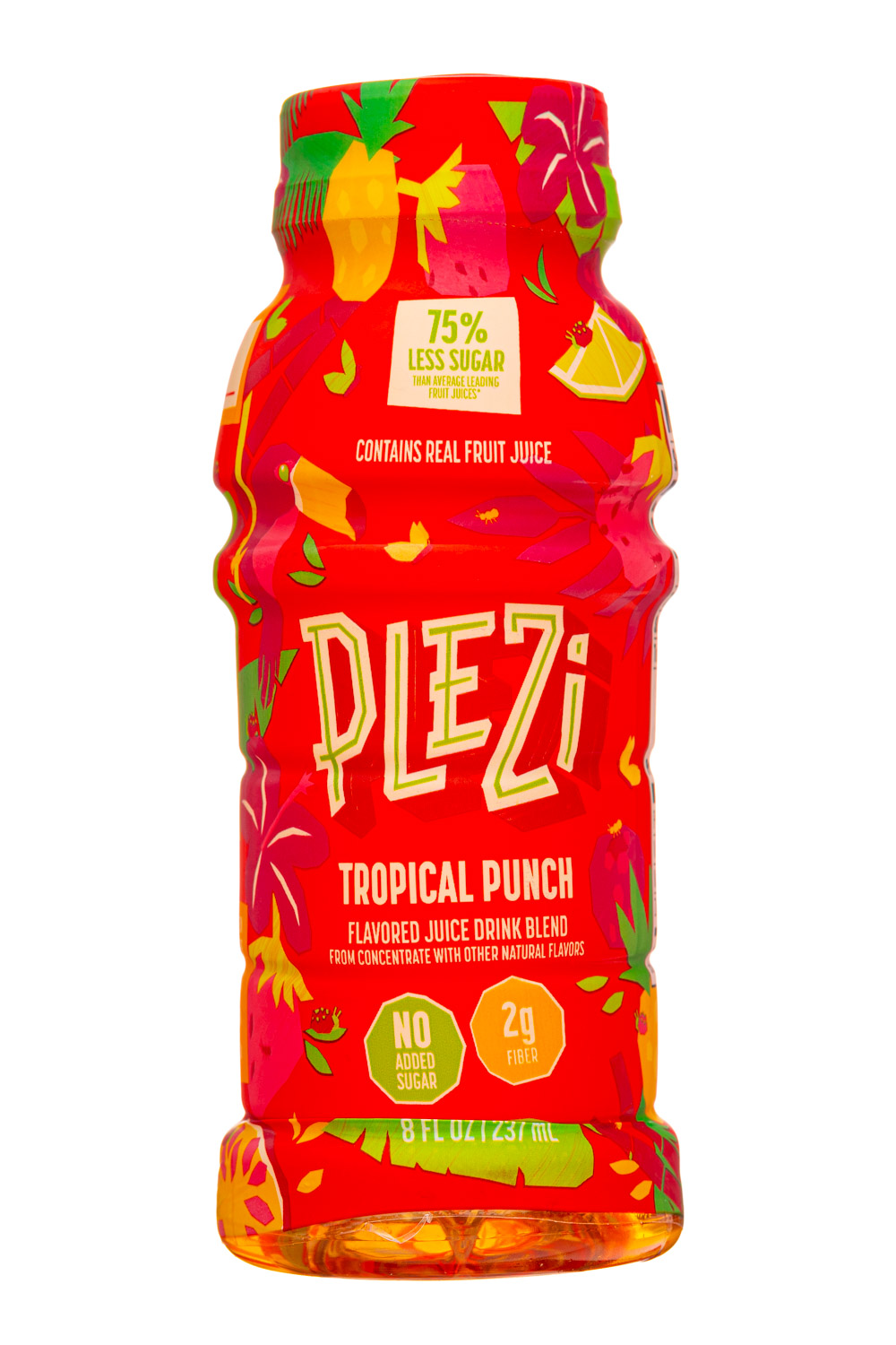 Tropical Punch
