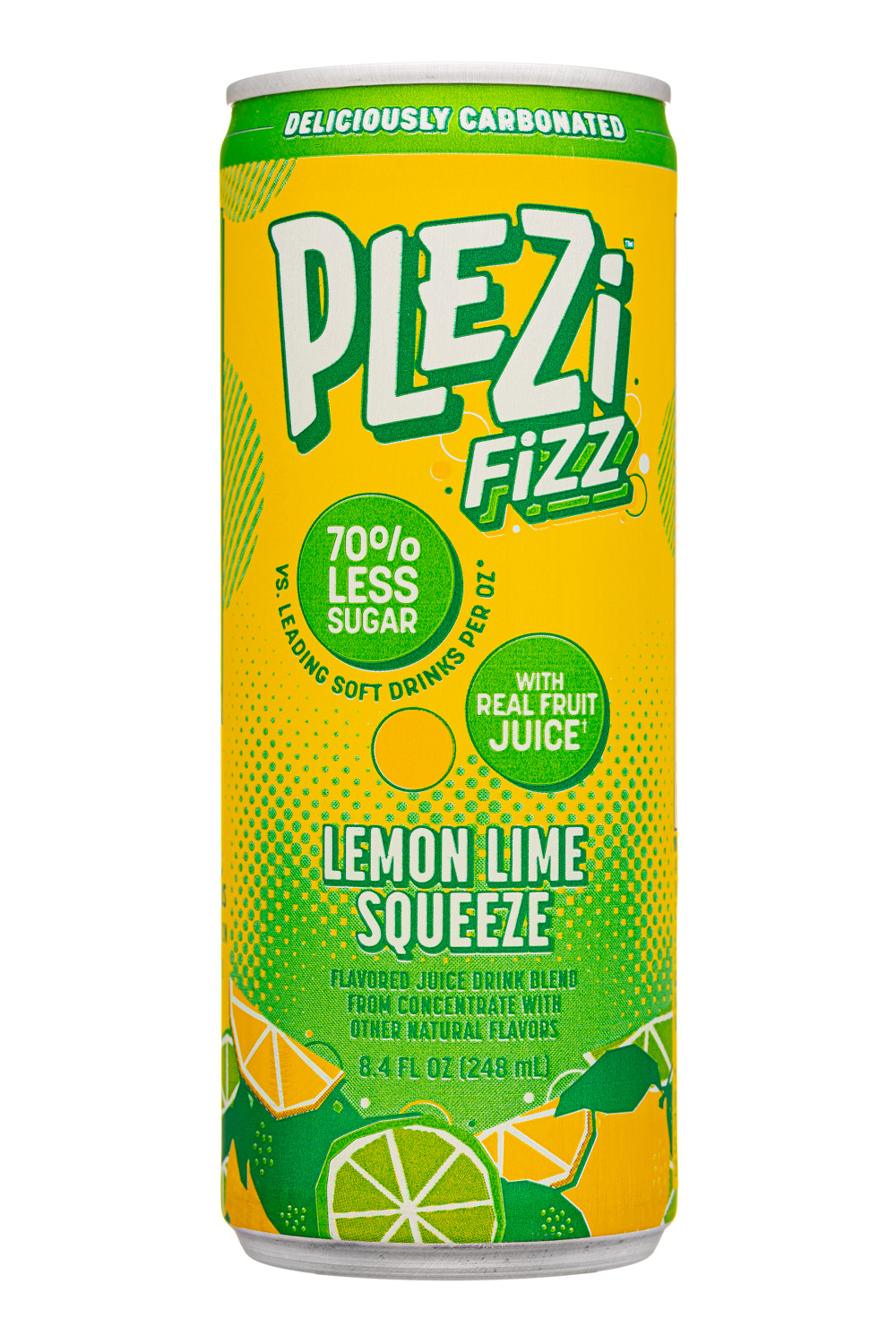 Lemon Lime Squeeze