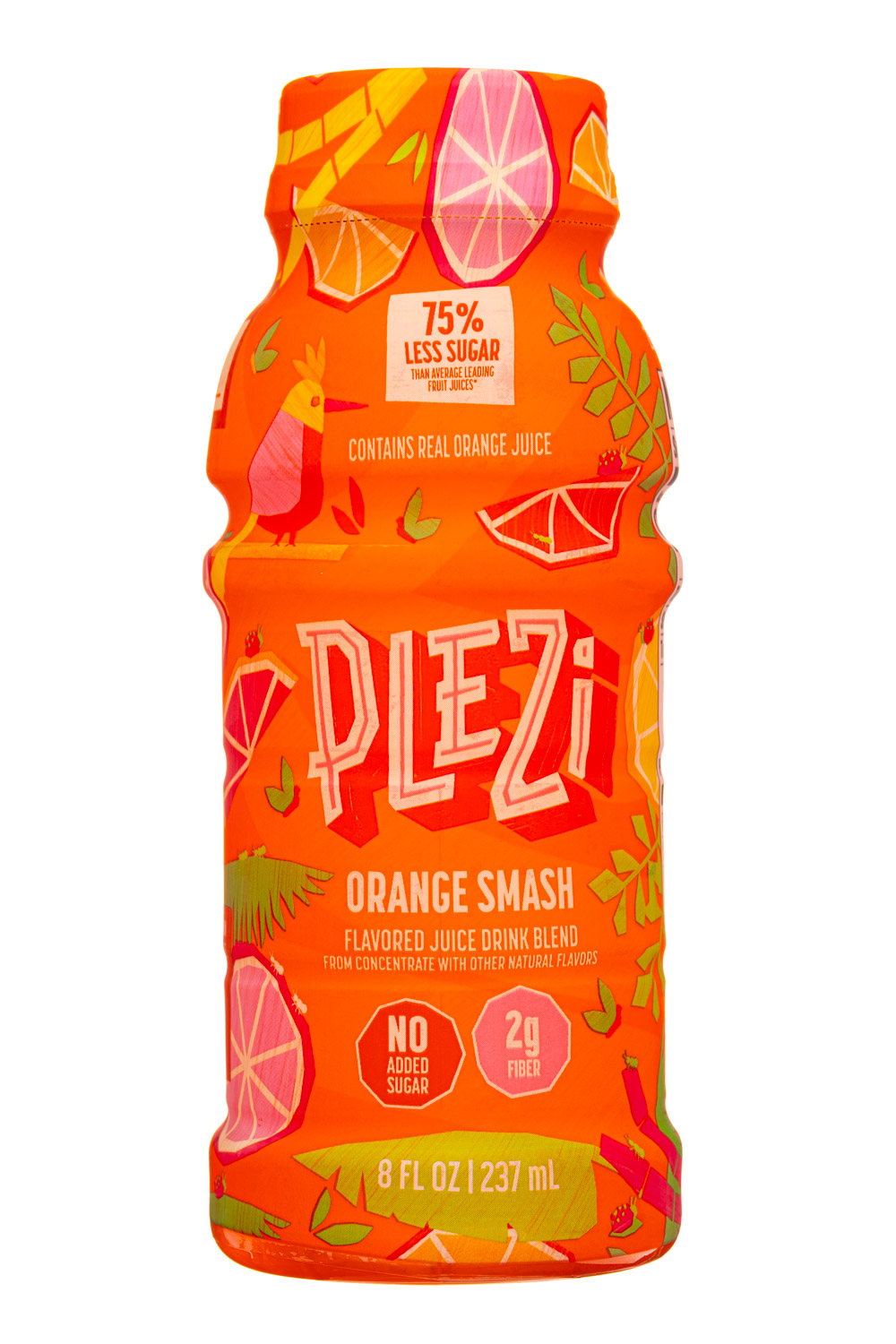 Orange Smash