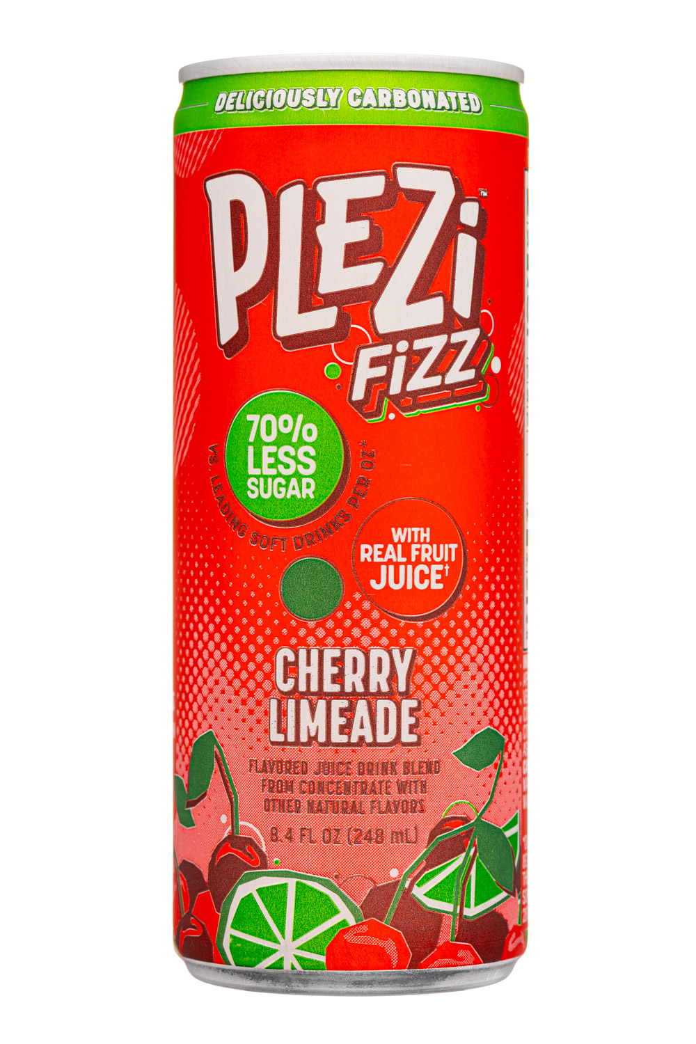 Cherry Limeade