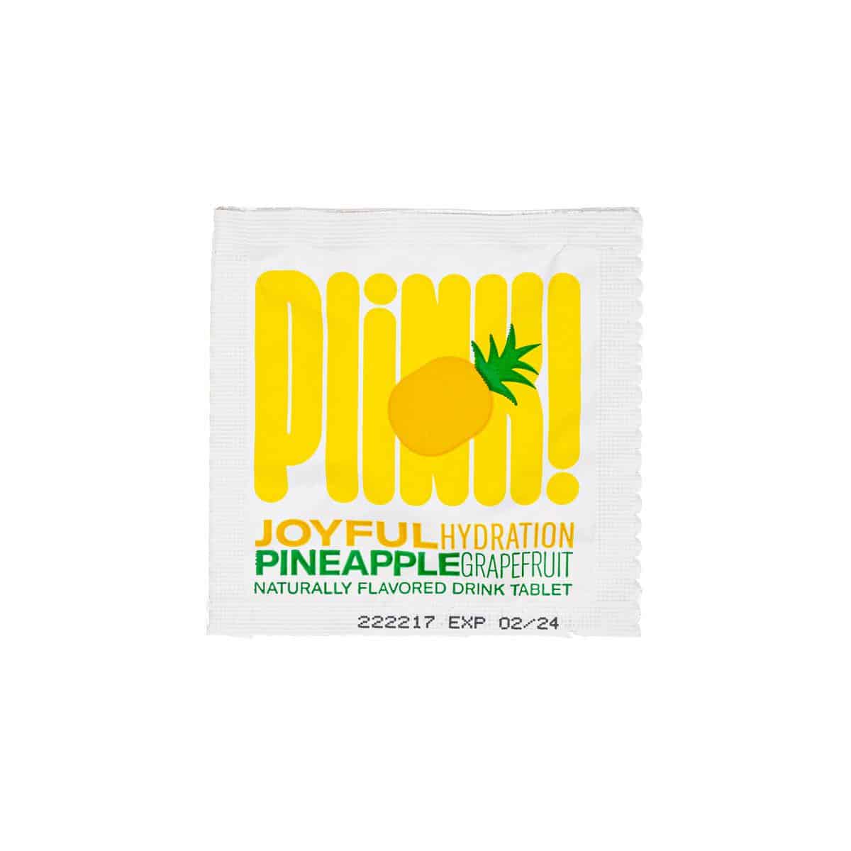 Pineapple Grapefruit