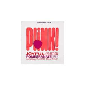 Plink!: Plink-1Tab-2022-Hydration-PomBerry