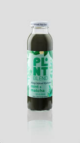 Mint + Matcha CBD 15mg