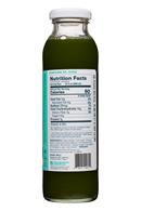 PLNT Blend: HempInfused-MintMatcha-Facts