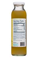 PLNT Blend: HempInfused-PineappleChamomile-Facts