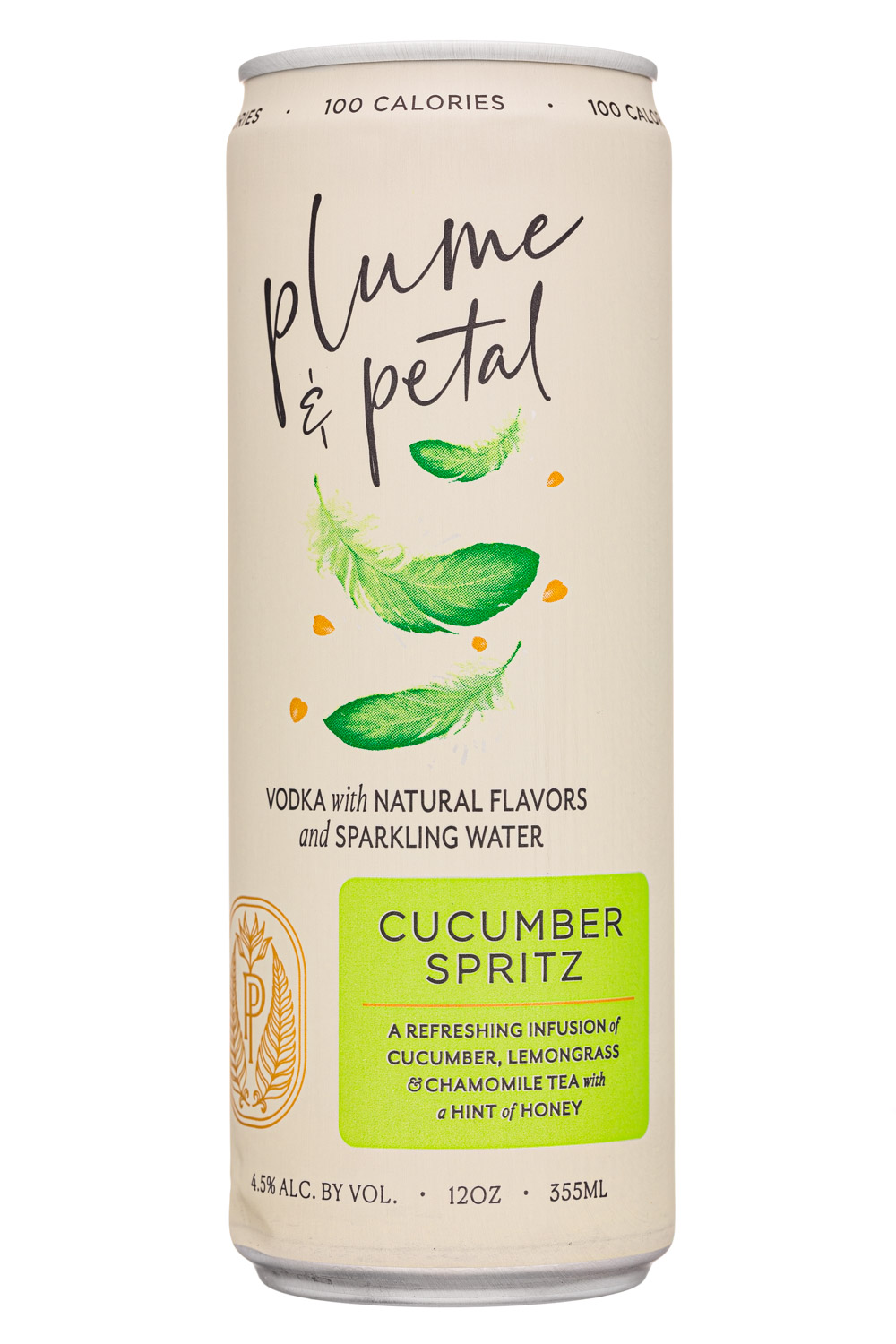 Cucumber Spritz