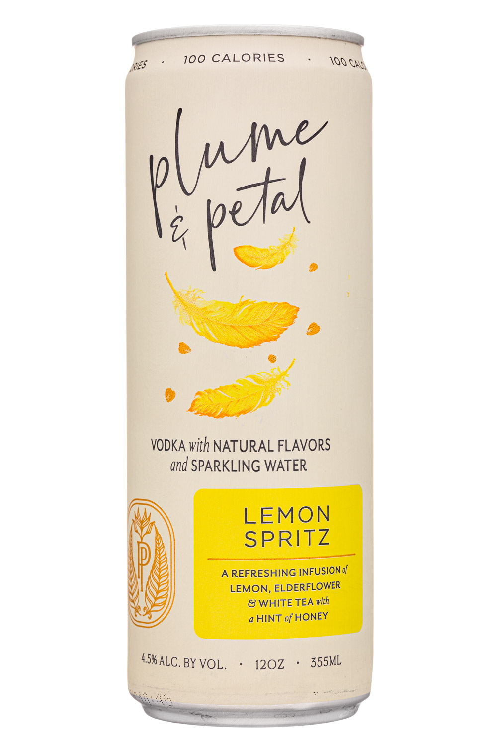 Lemon Spritz
