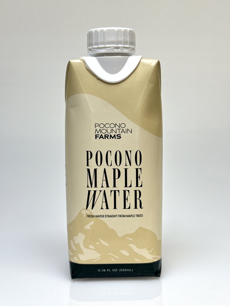 Pocono Maple Water